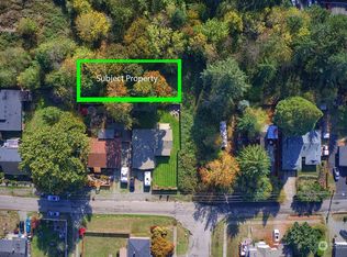 1707 S Monroe St, Tacoma, WA