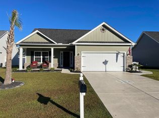535 Trafalgar Ct, Conway, SC 29526