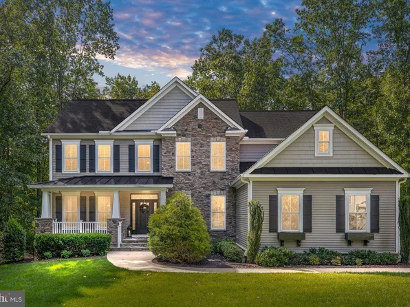 11503 Turning Leaf Ct, Spotsylvania, VA 22551