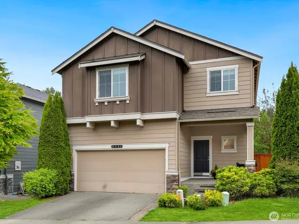 3131 Dunhill Lane, Puyallup, WA 98372