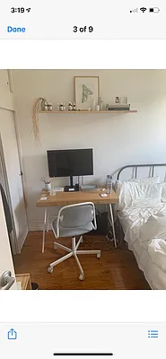 Rented by Geraldine Capasso, LREB | media 30