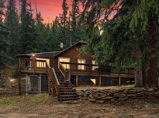 116 Chase Dr, Evergreen, CO 80439