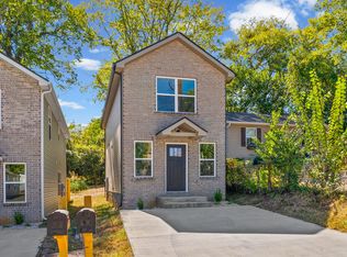 1210 Cedar St, Clarksville, TN 37040