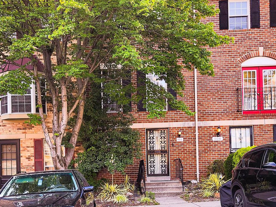 1st image of 506 Pickwick Village Way