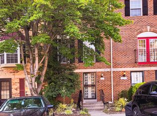 506 Pickwick Village Way, Silver Spring, MD 20901