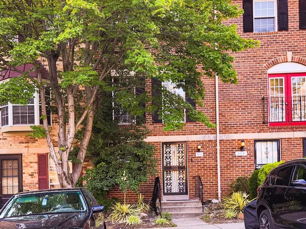 506 Pickwick Village Way, Silver Spring, MD 20901