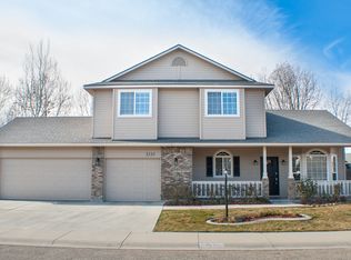 3535 N Summerpark Ave, Meridian, ID 83646