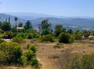 1508 Via Ladera, Fallbrook, CA 92028