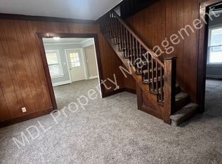 1506 Barnard St, Saginaw, MI 48602
