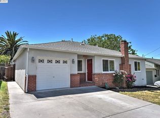 43481 Jerome Ave, Fremont, CA 94539