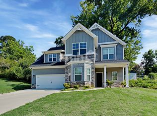110 Oscar Ct, Dallas, GA 30132