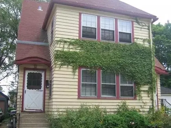 413-15 Paunack Pl, 413-15 Paunack Pl #415-B, Madison, WI 53726