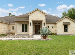 112 N Nueces Park Ln, Harlingen, TX 78552