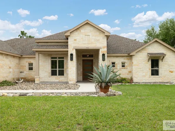 112 N Nueces Park Ln, Harlingen, TX 78552