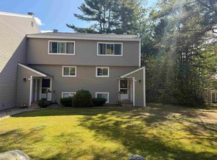 52 Orris Rd #6, Thornton, NH 03285