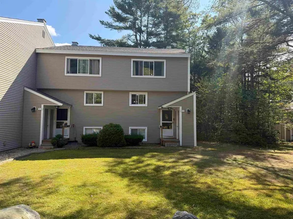 52 Orris Road #6, Thornton, NH 03285