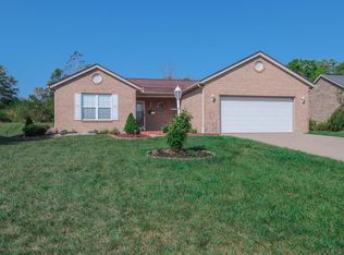 453 Christina Dr, Hamilton, OH 45013