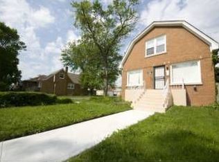 9156 S May St, Chicago, IL 60620