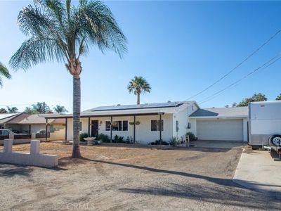 25754 Cottonwood Ave, Moreno Valley, CA, 92553