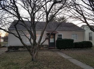3750 Roswell Ave, Saint Louis, MO