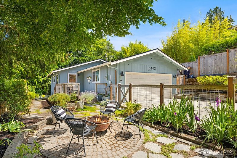 2nd image of 5442 30th Avenue SW