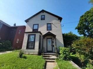 40 Lewis St, Derby, CT 06418