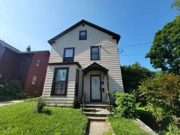 40 Lewis Street, Derby, CT 06418