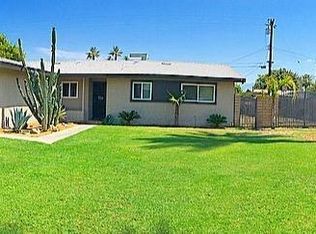 81595 Lido Ave, Indio, CA 92201