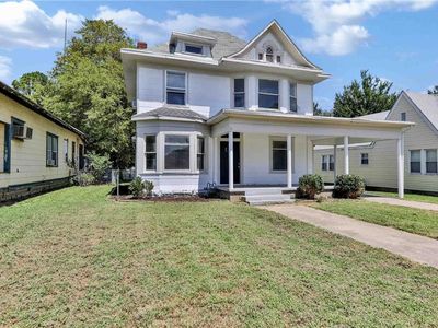1114 W 4th St, Coffeyville, KS, 67337