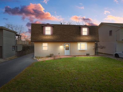 9419 S 81st Ave, Hickory Hills, IL, 60457