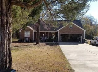 422 Sylvan Rd, Columbus, MS 39702