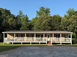 1124 Agan Rd, Bremen, GA 30110