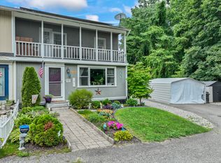 7 Pheasant Run Rd #1, Kent, CT 06757