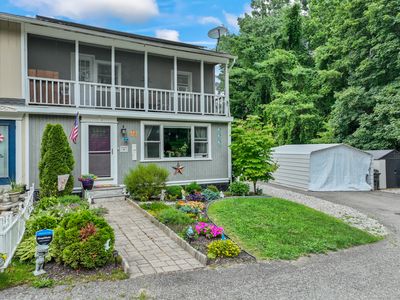 7 Pheasant Run Road #1, Kent, CT, 06757