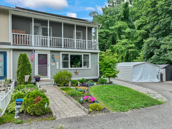 7 Pheasant Run Road #1, Kent, CT 06757
