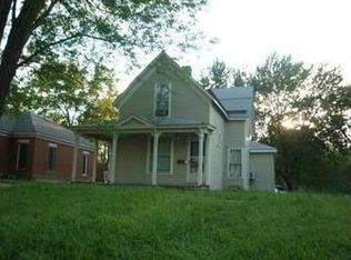 326 S Mulberry St, Ottawa, KS 66067