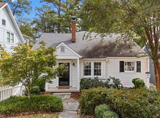 2255 Fairhaven Cir NE, Atlanta, GA 30305