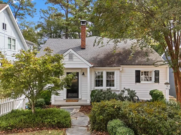 2255 Fairhaven Cir NE, Atlanta, GA 30305