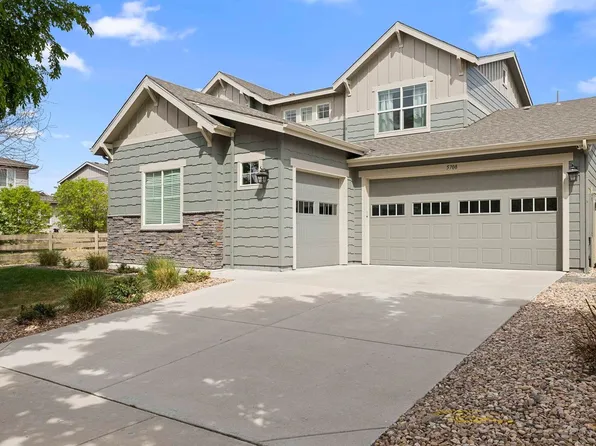 5708 High Desert Pl, Fort Collins, CO 80528