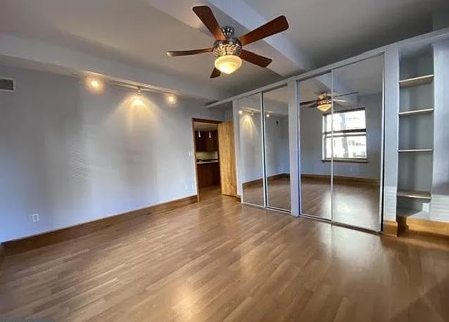 1737 Chestnut St #401 — Photo 9