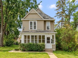 4029 Perry Ave N, Robbinsdale, MN 55422
