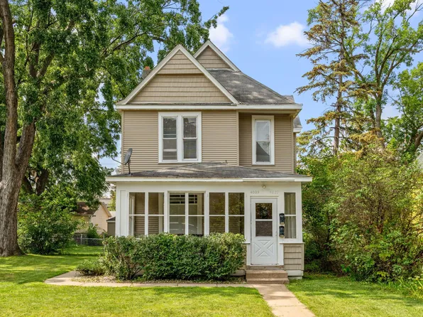 4029 Perry Ave N, Robbinsdale, MN 55422
