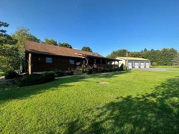 2527 Sittser Rd, Auburn, NY 13021 | MLS #R1493821 | Zillow