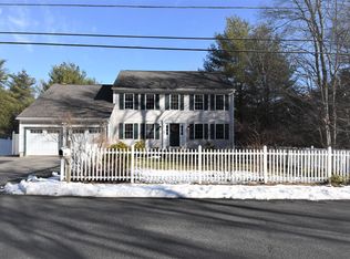 197 Ellis Rd, Westminster, MA 01473