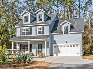 1922 Grimball Rd, Charleston, SC 29412