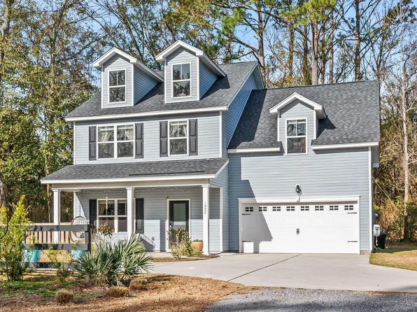 1922 Grimball Rd, Charleston, SC 29412