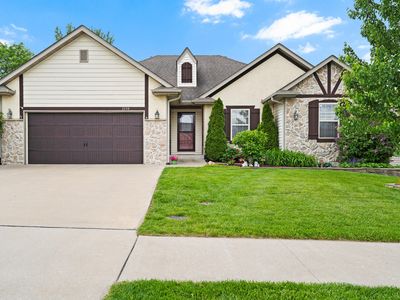 3208 Crabapple Ln, Columbia, MO, 65203