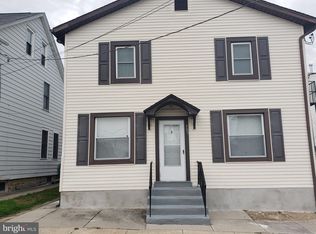 309 High St #B, Westville, NJ