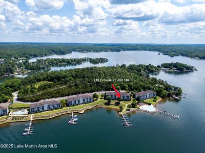 230 Crowne Pointe Rd UNIT 104, Dadeville, AL, 36853