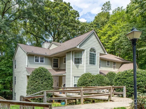 6501 Clavell Ln APT C, Charlotte, NC 28210